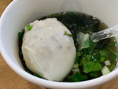 -家宴·灌蛋·沙茶面(曾厝垵店)