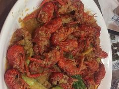 -大拇指龙虾(娄葑文体中心店)