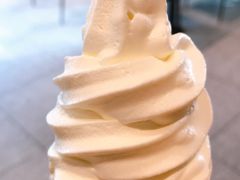 -麦当劳(科苑地铁站店)
