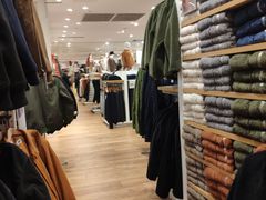 -优衣库(北京首开福茂宋家庄购物中心店)