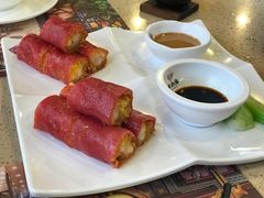 -点都德(千灯湖环宇城店)