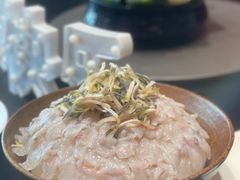 -新光酒家·河豚·海鲜·蟹料理(浦东店)