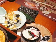 -仓桥家·焗寿司·锅物(光谷步行街店)