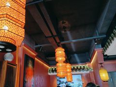 -张家卫·阳江菜·小海鲜(肥婆湾桥店)