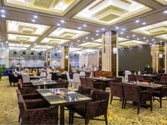 大堂-王子私厨(鸿通城购物中心店)