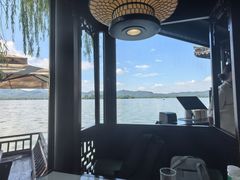 -柳莺湖上·湖景餐厅·江南菜(西湖店)