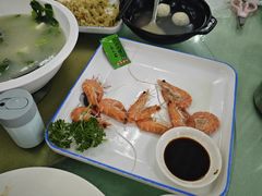 -景好海鲜餐厅(大鹏必选旅游店)