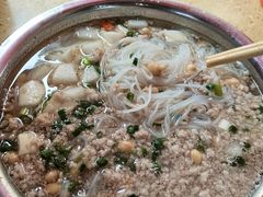 -全州阿文米粉(金浦店)