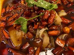 -十二饭点·川菜(北站圆融店)