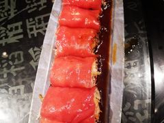 -稻香饭店(IFS国金中心店)