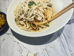 -红辣椒·川菜·火锅(大洋中心店)