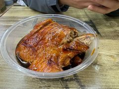-九八五面馆(欧洲城店)