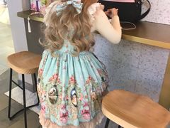 -茶马花街(城西银泰城店)