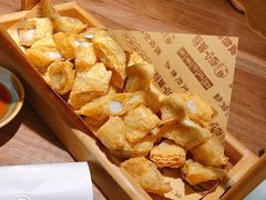 -老宁波1381餐厅(桃源中路店)