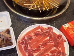 -铜人李火锅(西大街店)