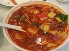 -帕米尔食府(白云观店)