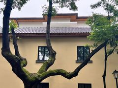 -颐和路民国时期公馆风貌区