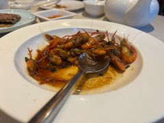 -苏州阳澄湖澜廷酒店-有景阁中餐厅