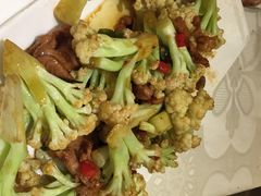 阿拉丁新疆风味餐厅(罗廊巷店)-阿拉丁新疆风味餐厅·清真(罗廊巷店)