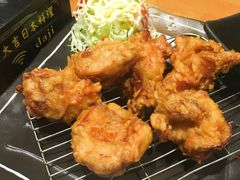 -大吉鲜鱼料理自慢(维也纳大厦店)