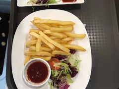 -贝林大翅鲸简餐厅(国家海洋博物馆店)