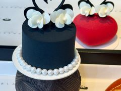 -BLACKSWAN黑天鹅(环球店)