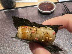 -小十Omakase(地王大厦店)