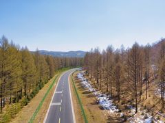 -塞罕坝国家级自然保护区