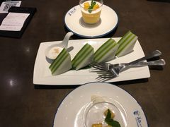 -美奈小馆·越南料理(中航城君尚购物中心店)
