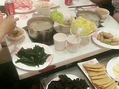 -密友回转自助火锅(世茂国际广场店)