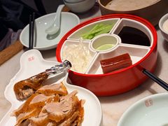 -小吊梨汤·北京菜·烤鸭(清河万象汇店)