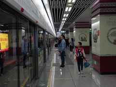 -一品天下(地铁站)