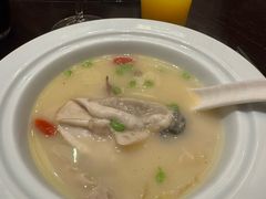 -西安凯悦酒店·湖畔中餐厅