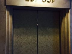 -高雄85大楼-观景台