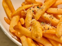 -波特曼西餐厅(南岗店)