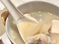 -新荣记(新源南路店)