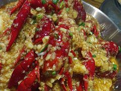 -不是烧烤·武汉烧烤·地道湖北菜(大成路店)