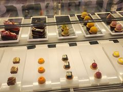 -Social 秀西餐厅-长沙瑞吉酒店(运达店)