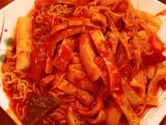 -长寿参鸡汤(朝韩风情街店)