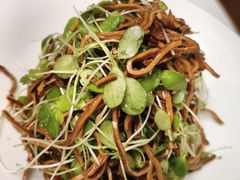 -老雒阳面馆·水席·洛阳菜(王城路店)