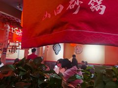 -山四砂锅(太原钟楼街店)