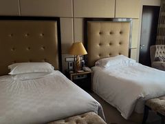 -大连中远海运洲际酒店