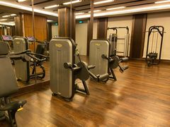 -上海崇明金茂凯悦酒店