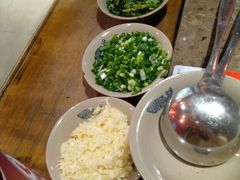 油碟-重庆渝达老火锅(春熙路店)