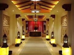 -苏州湾王焰温泉度假酒店