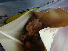-傅强排骨(成都总店)