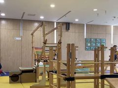 -亲亲袋鼠托育早教·思维专注力·棕熊英语(鼓楼恒力城店)