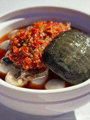 -厦门庐山大酒店·宴会厅