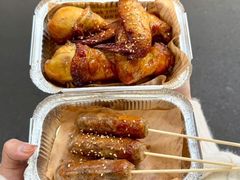 -贵宾牛·潮汕牛肉火锅(珠池总店)
