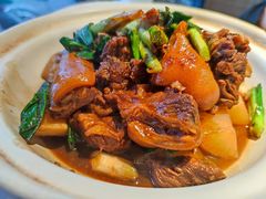 -壹只菜·崇明本地特色菜(崇明南门店)